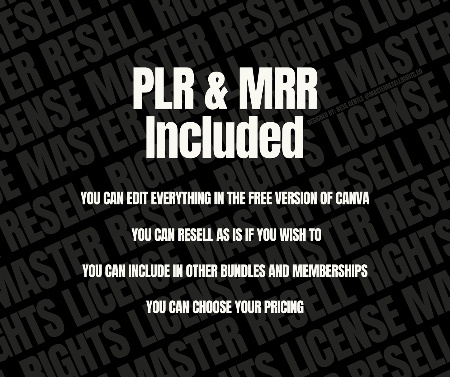 Unearthing Profit in the Most Unlikely Places - The Paradox of Profit